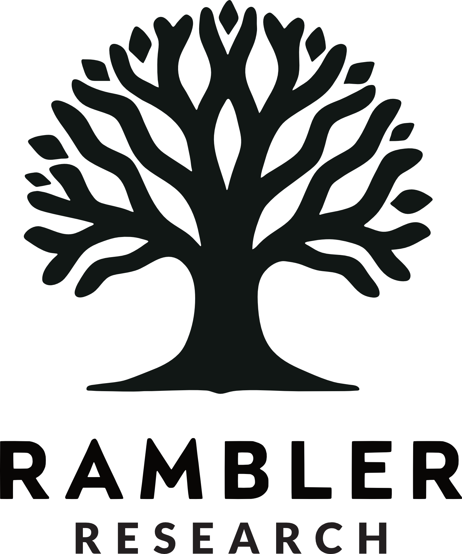 Rambler Books logo